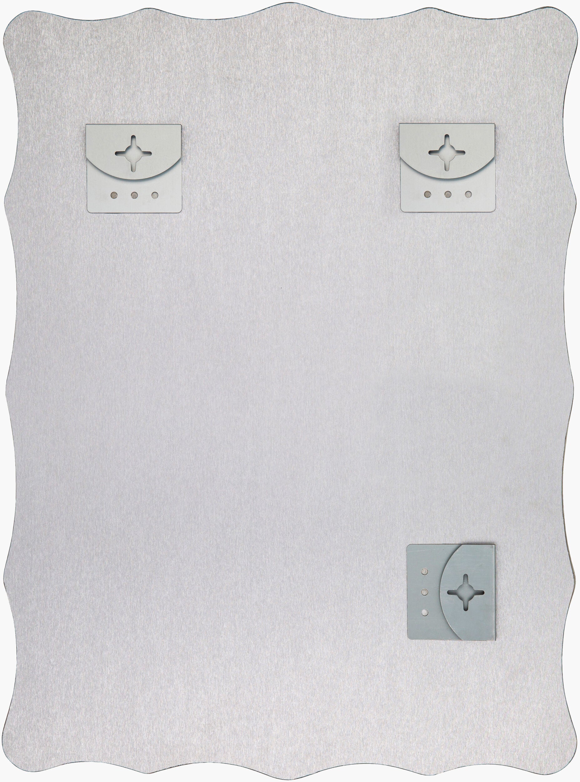 Contour Accent Mirror