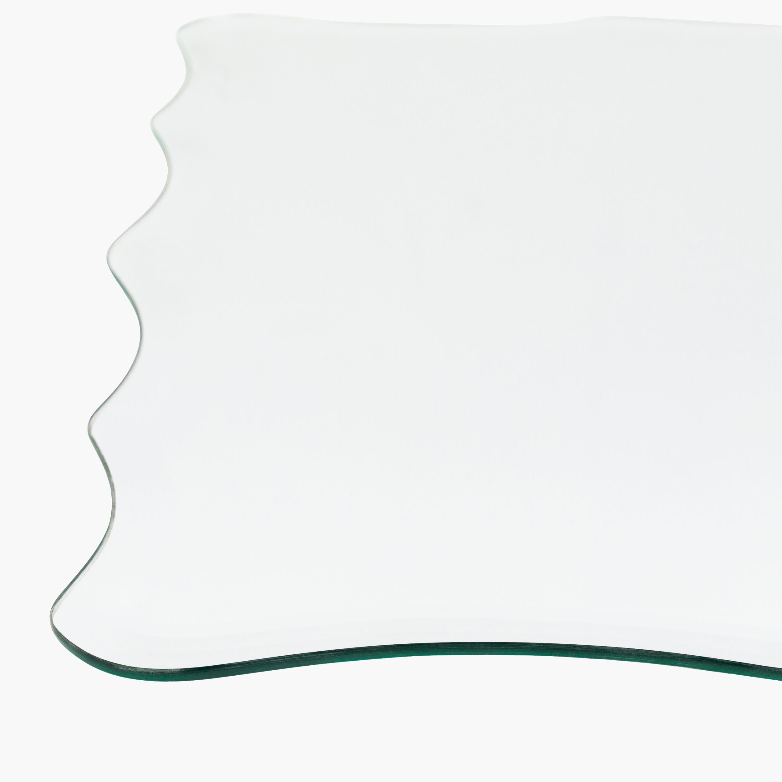 Contour Accent Mirror