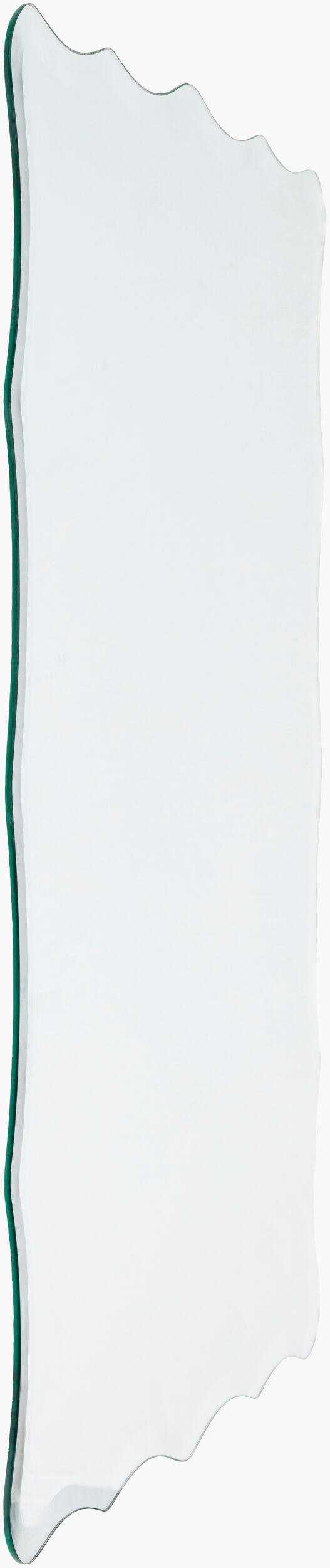 Contour Accent Mirror