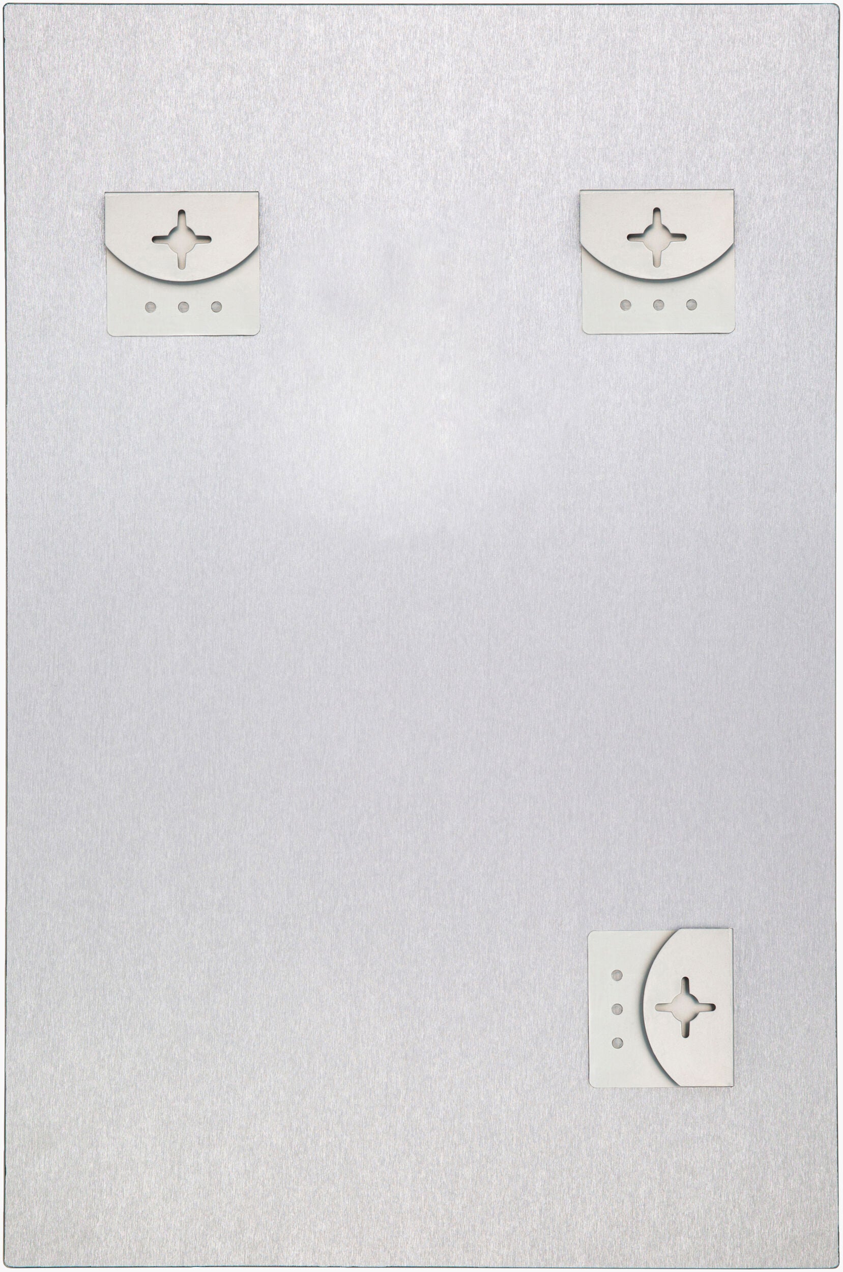 Contour Accent Mirror