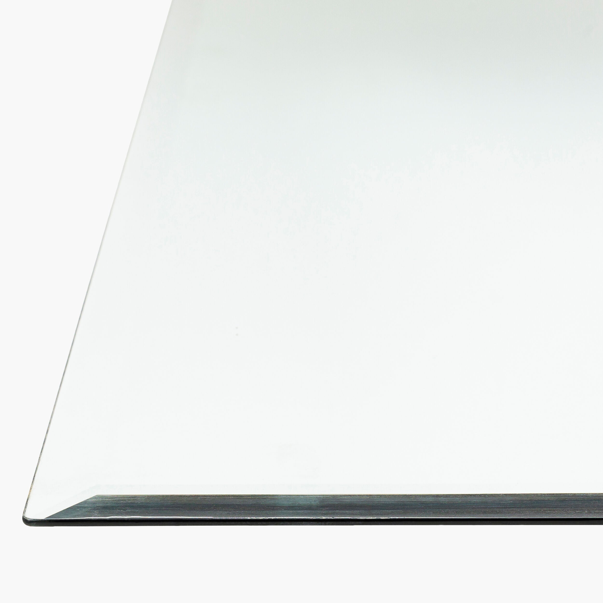 Contour Accent Mirror