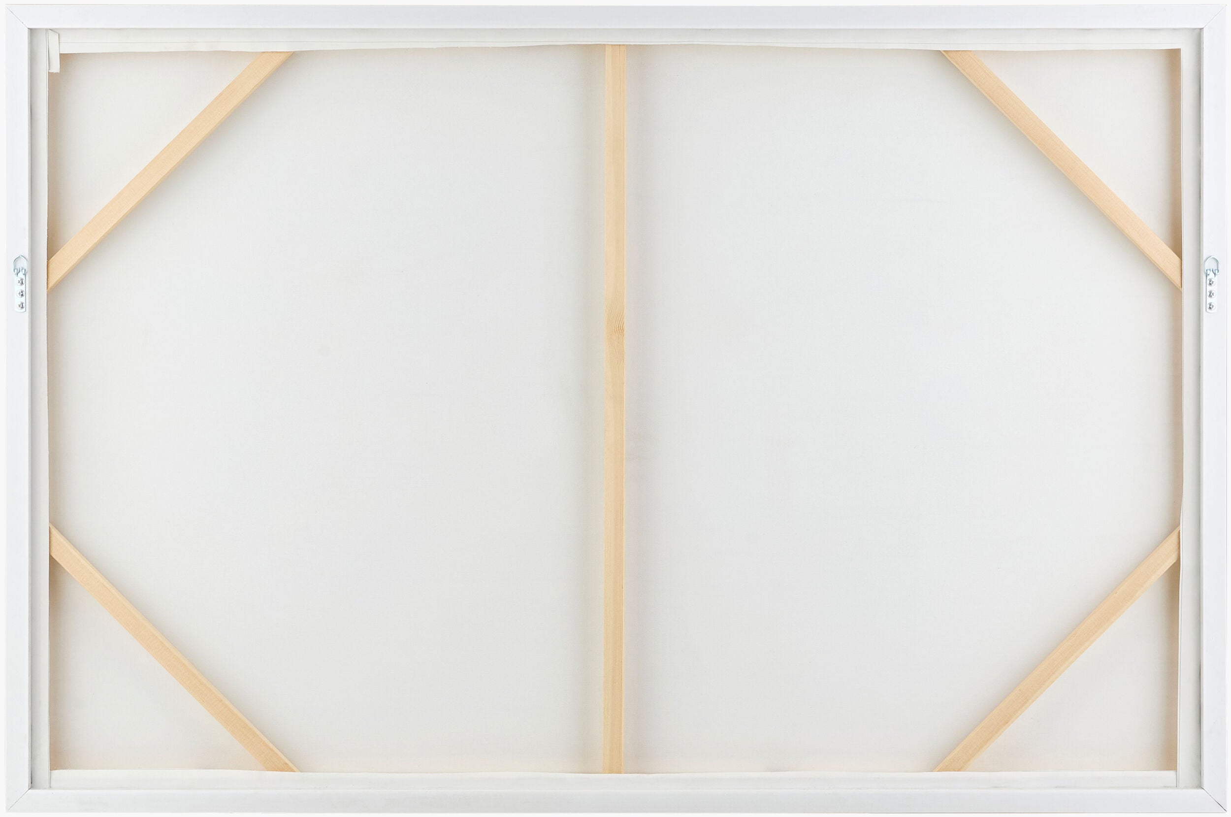 Connection Framed Art