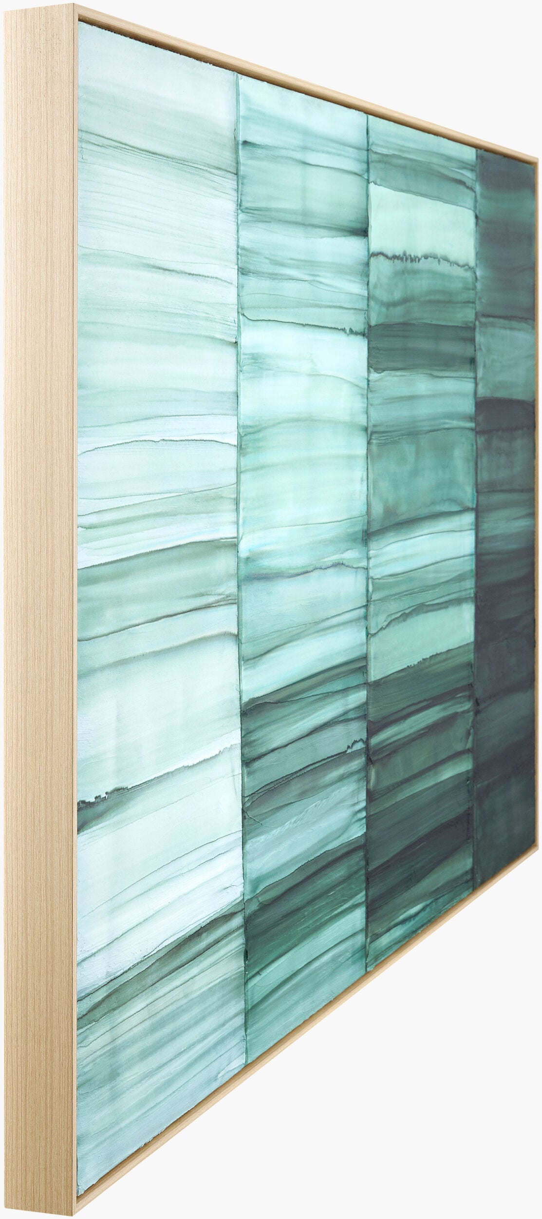 Connection Framed Art