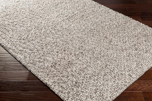 Como Handmade Rug