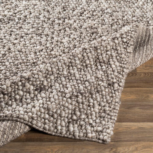 Como Handmade Rug