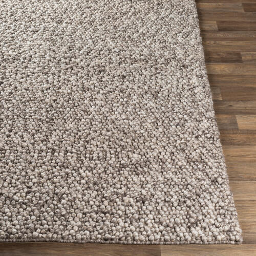 Como Handmade Rug