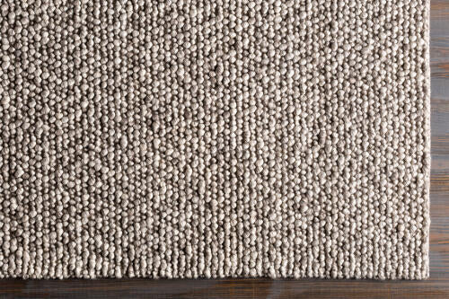 Como Handmade Rug