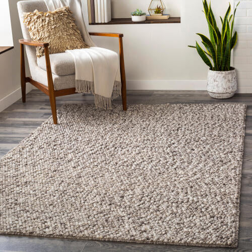 Como Handmade Rug