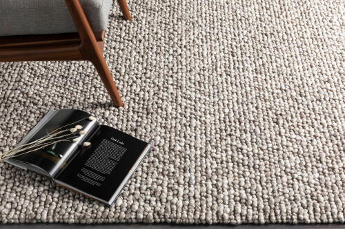 Como Handmade Rug