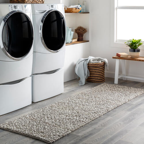 Como Handmade Rug