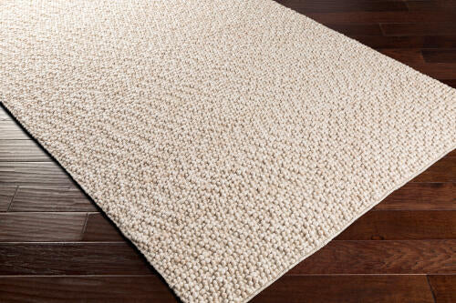 Como Handmade Rug