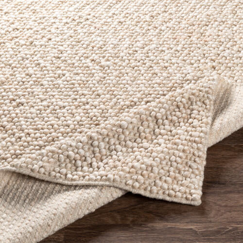 Como Handmade Rug
