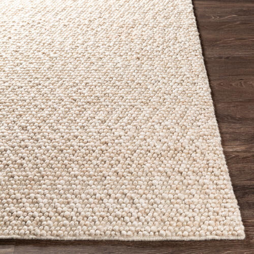 Como Handmade Rug