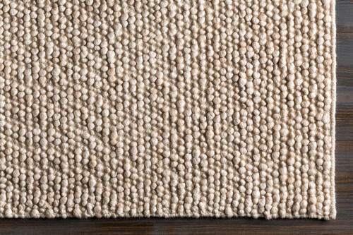 Como Handmade Rug
