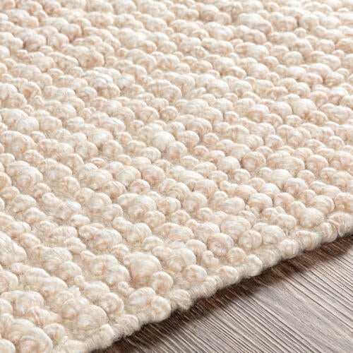 Como Handmade Rug