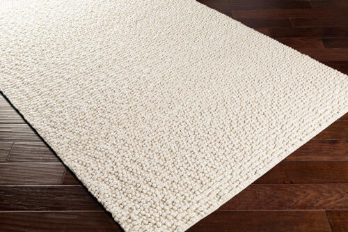 Como Handmade Rug