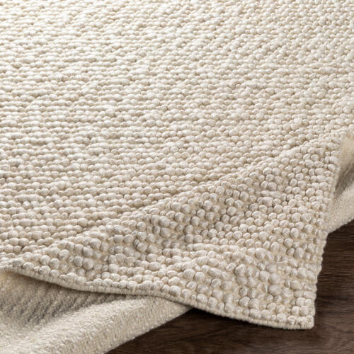 Como Handmade Rug