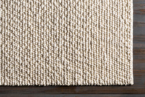Como Handmade Rug