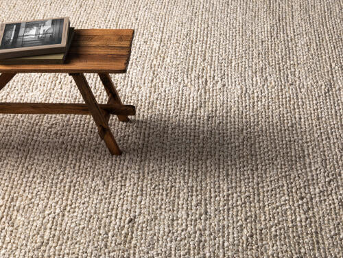 Como Handmade Rug