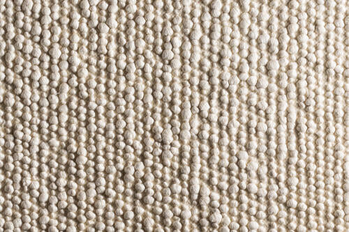 Como Handmade Rug