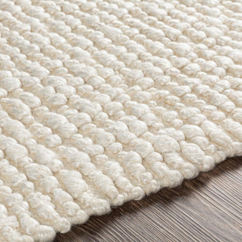Como Handmade Rug