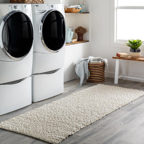 Como Handmade Rug