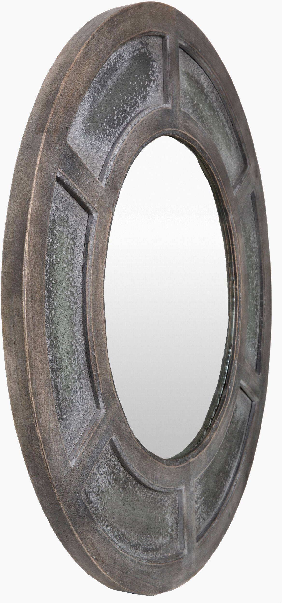 Coquerial Mirror