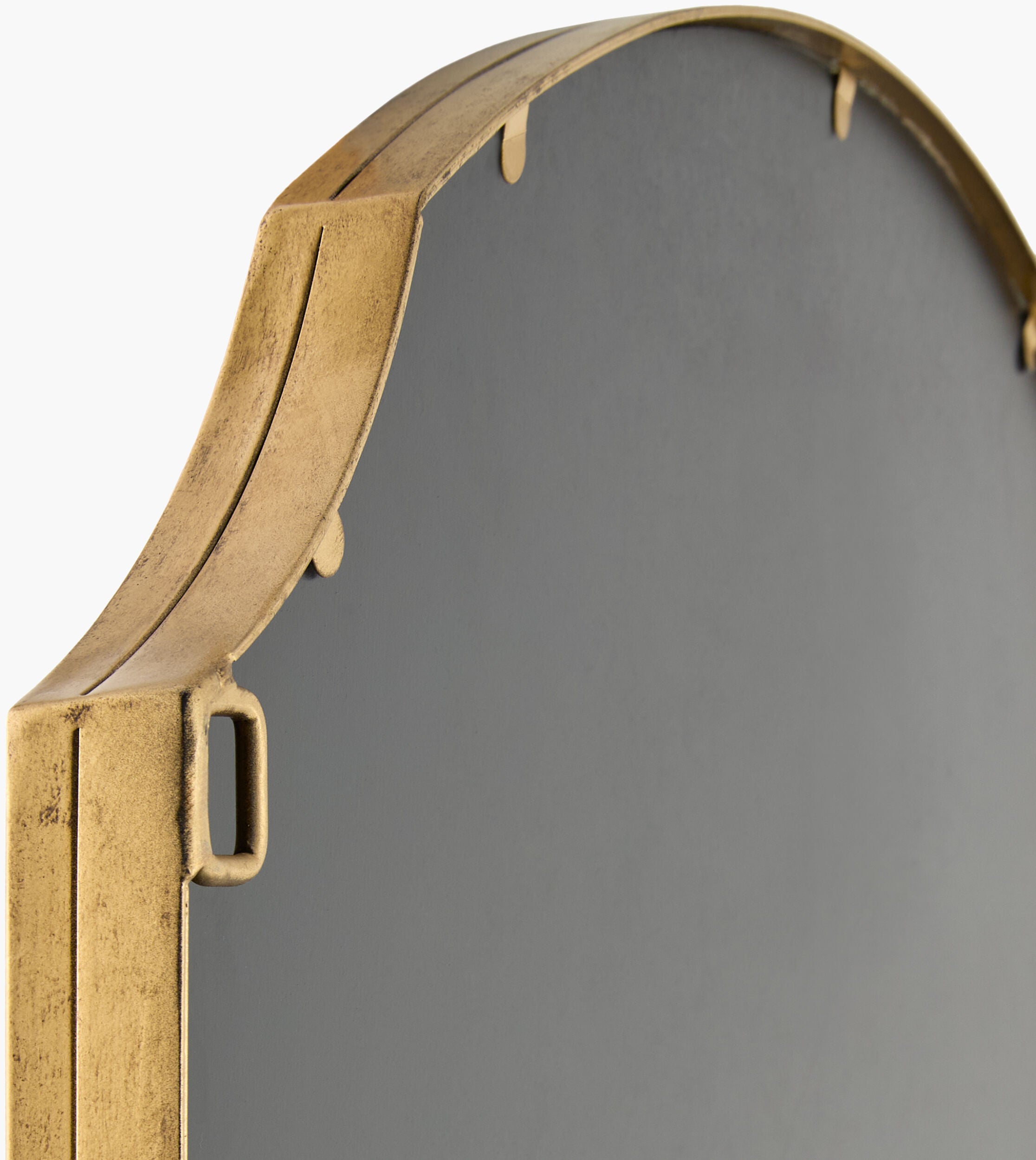 Corbin Mantel Mirror