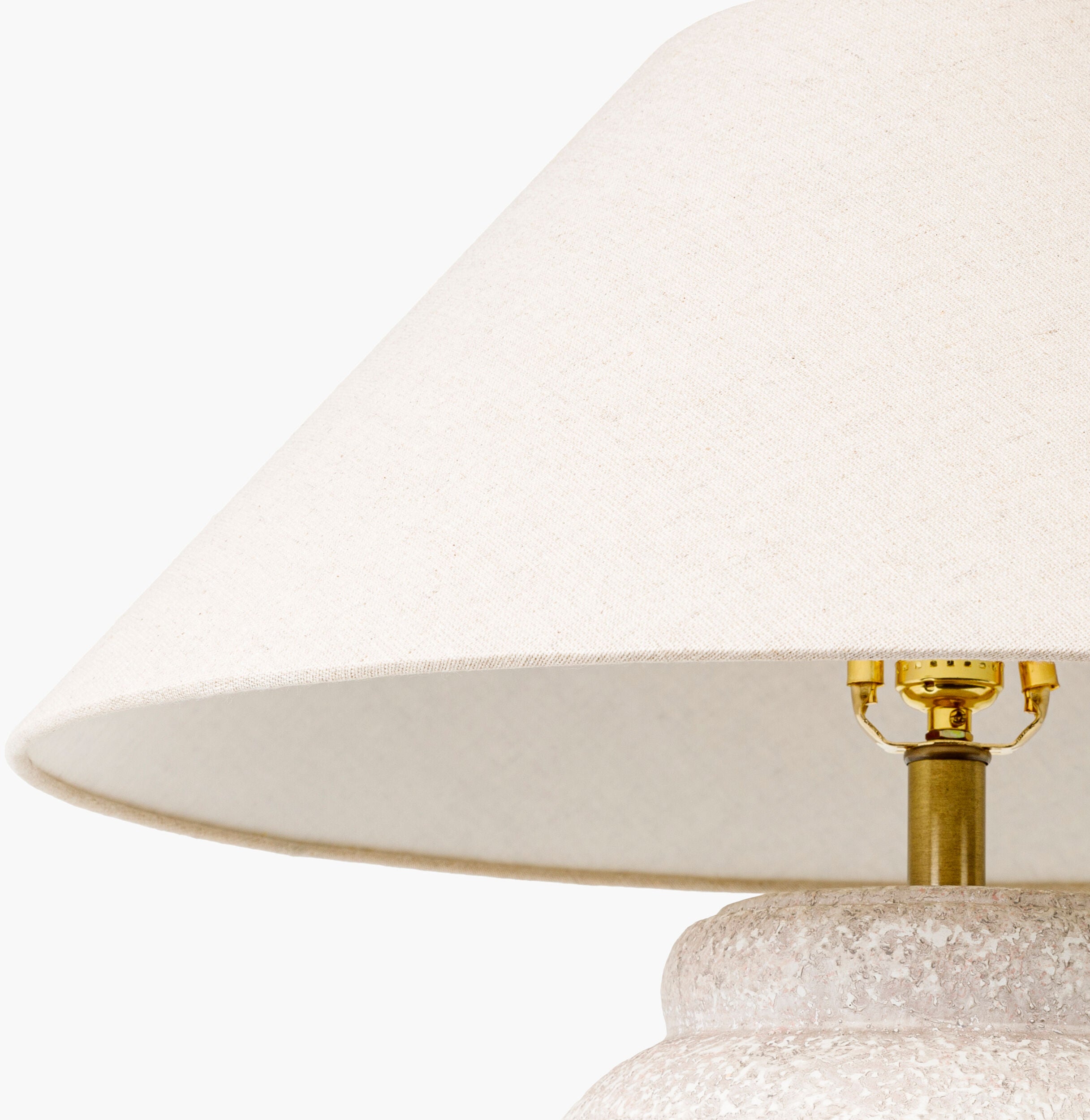Capelli Accent Table Lamp