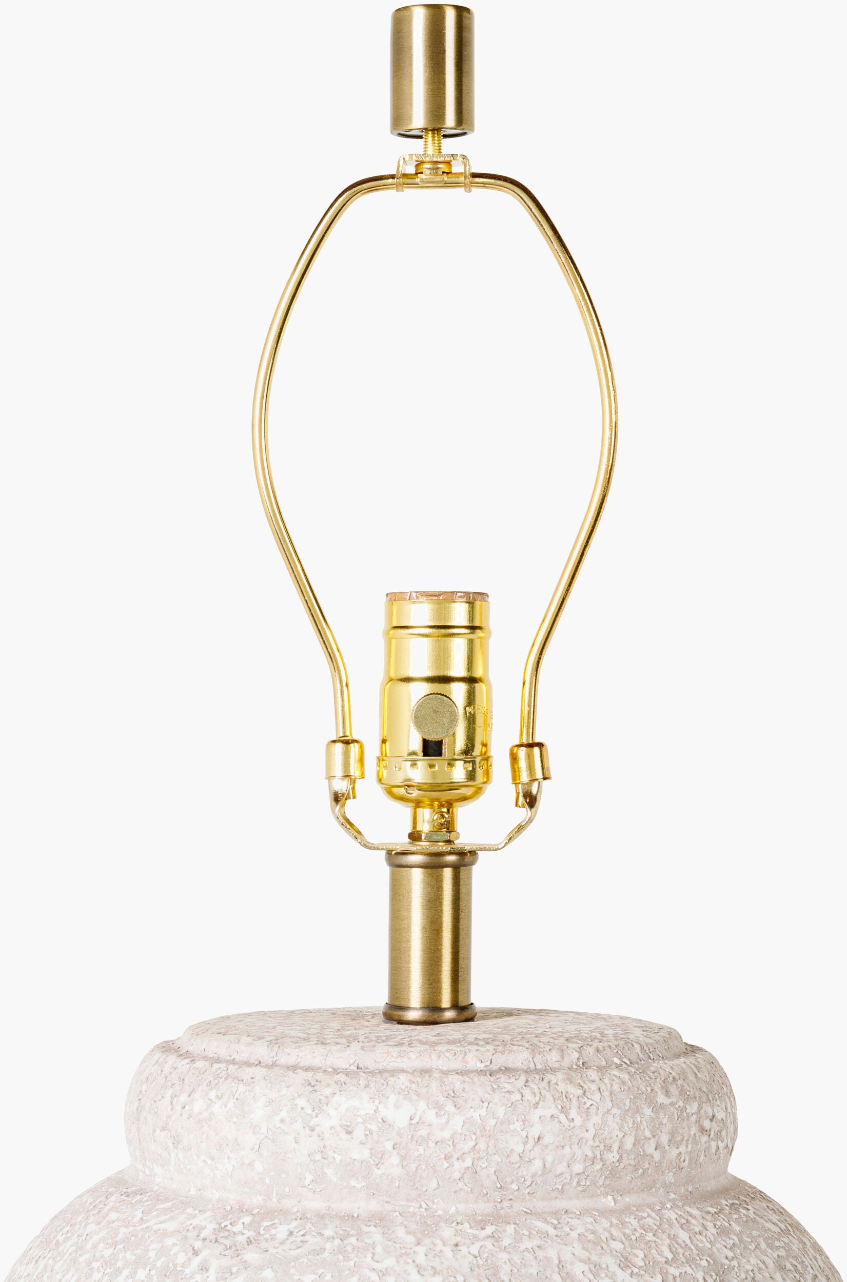 Capelli Accent Table Lamp