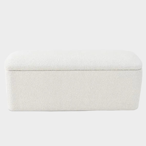 Pacha Storage Bench