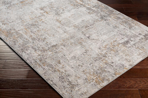 Carmel Machine Woven Rug