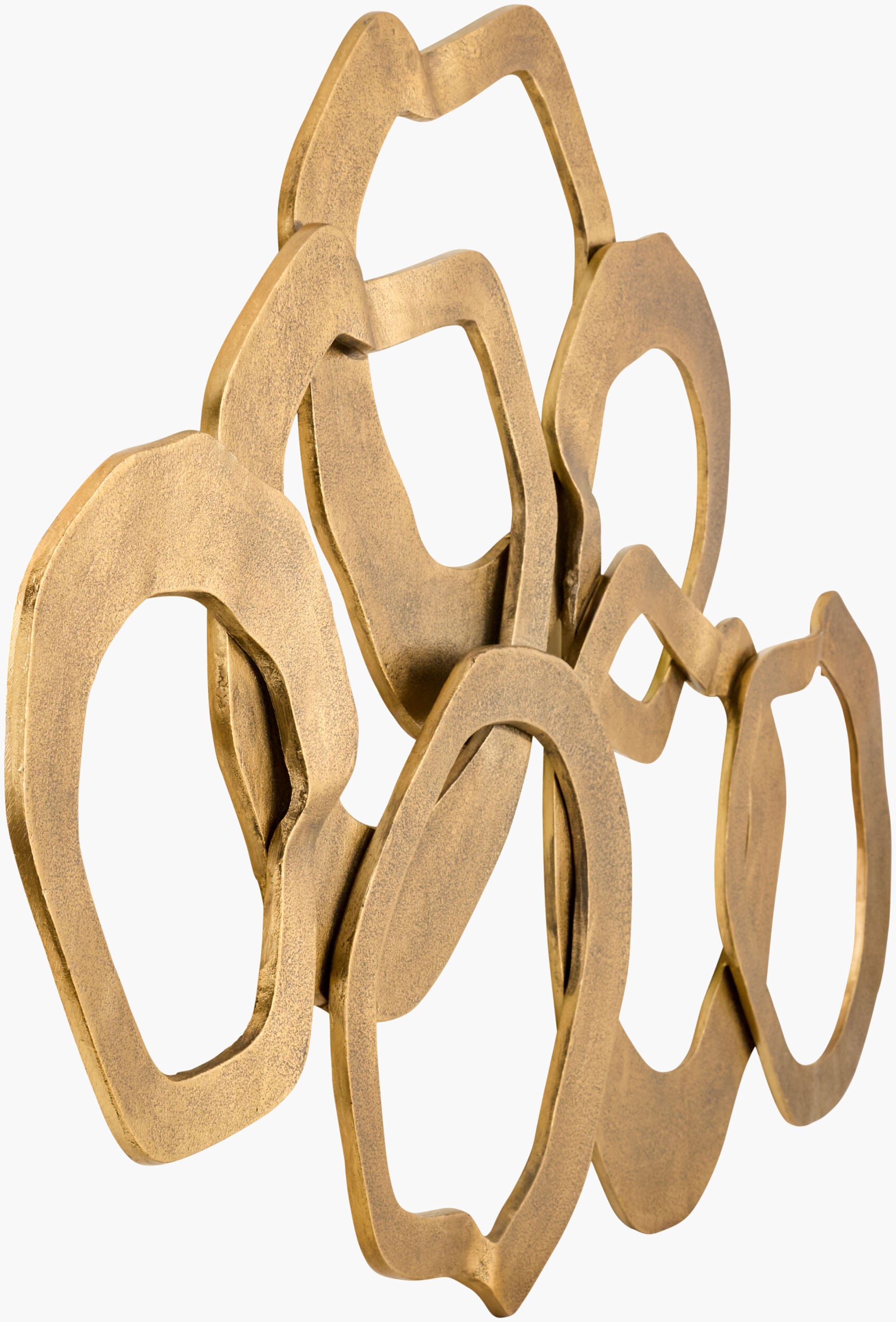 Cronus Wall Sculpture