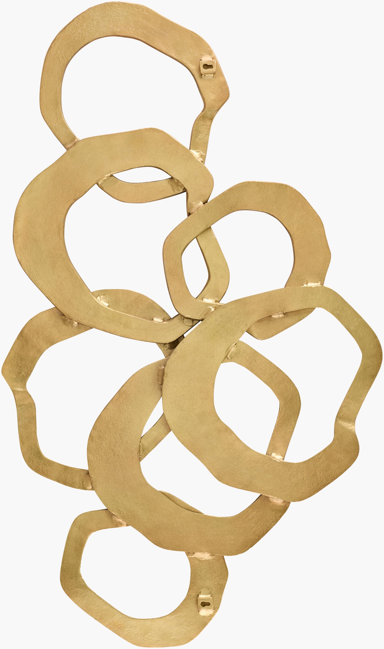 Cronus Wall Sculpture