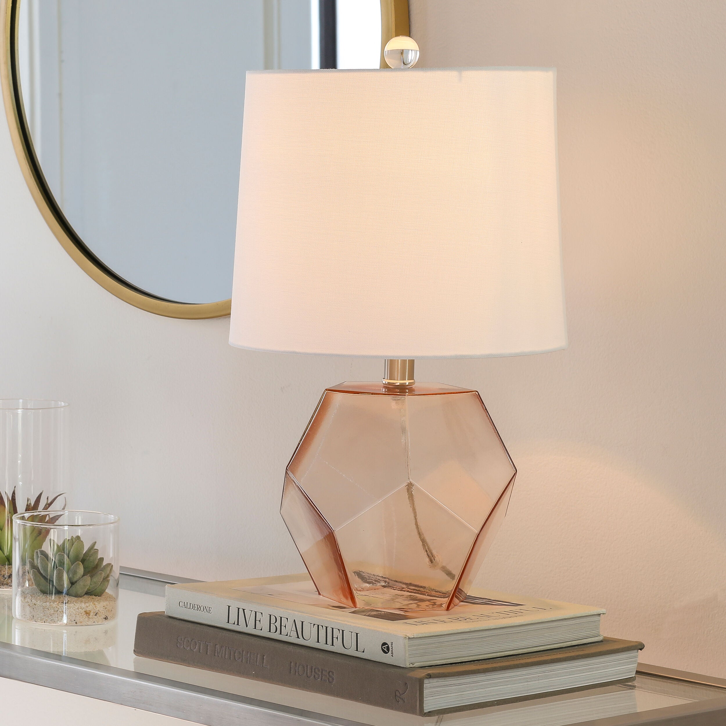 Cirque Accent Table Lamp