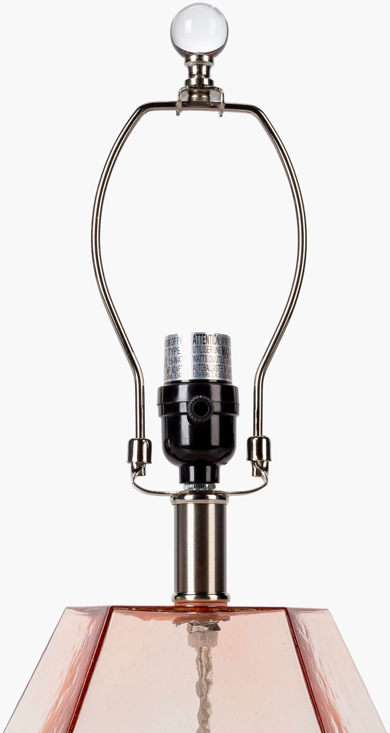 Cirque Accent Table Lamp
