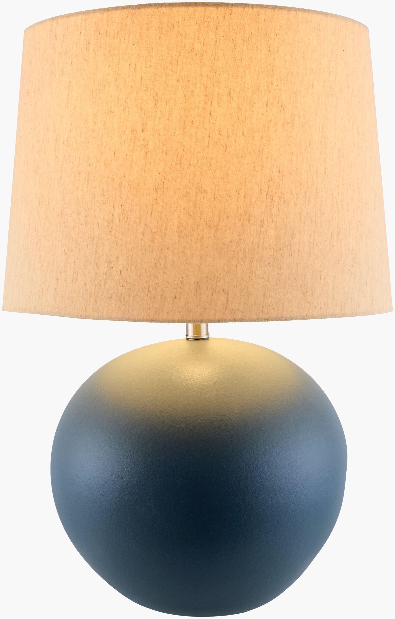 Chronos Accent Table Lamp