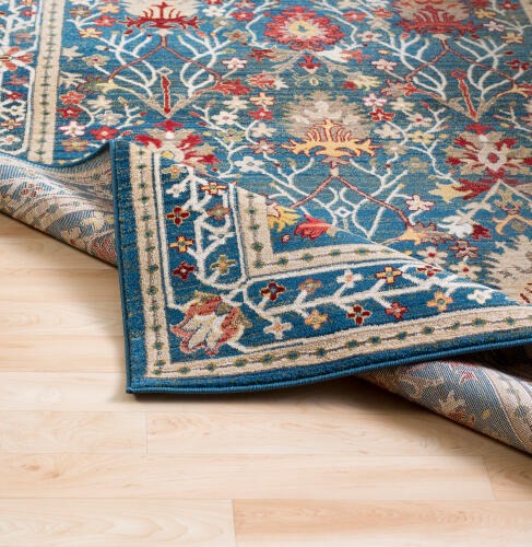 Crafty Machine Woven Rug