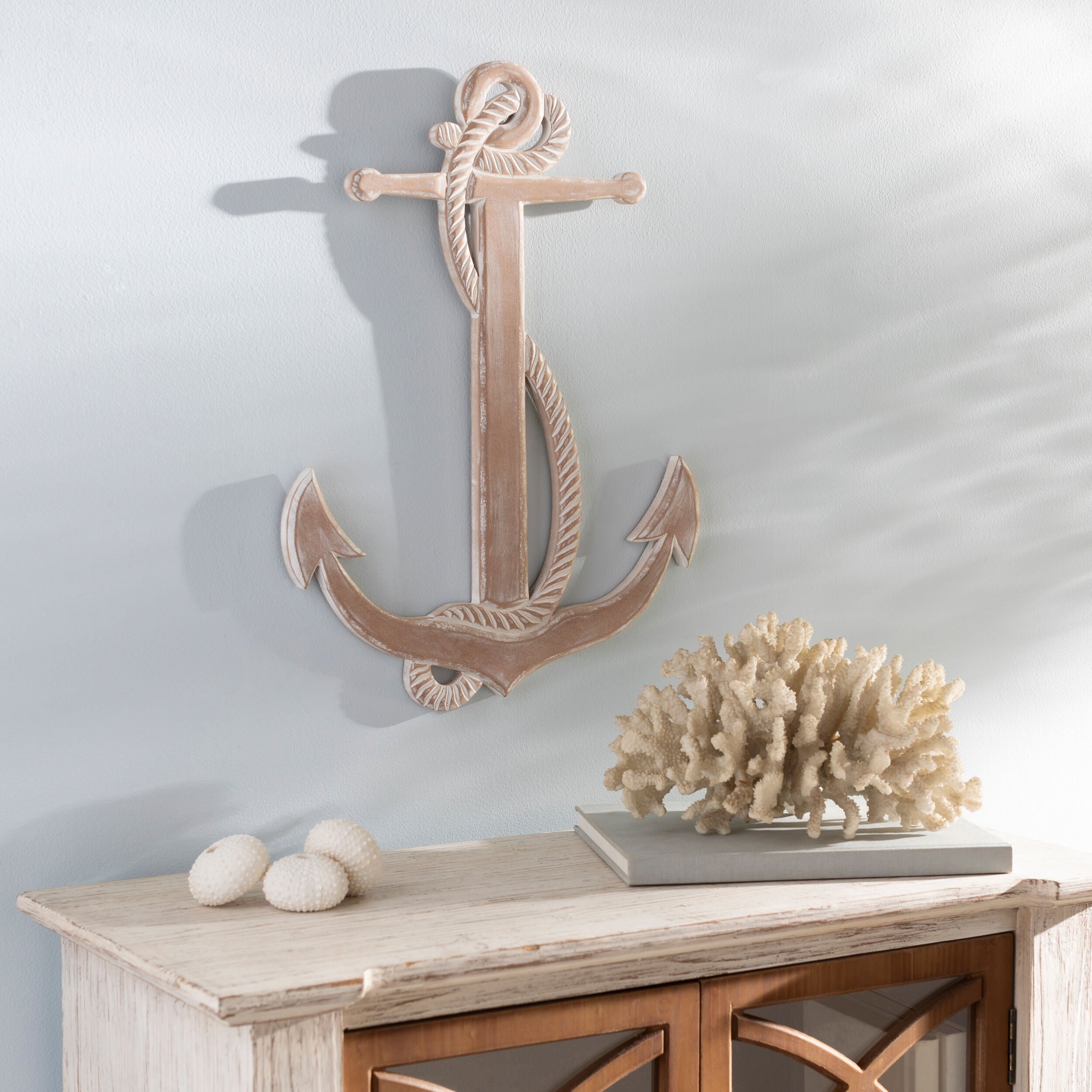 Catalina Dimensional Wall Accent