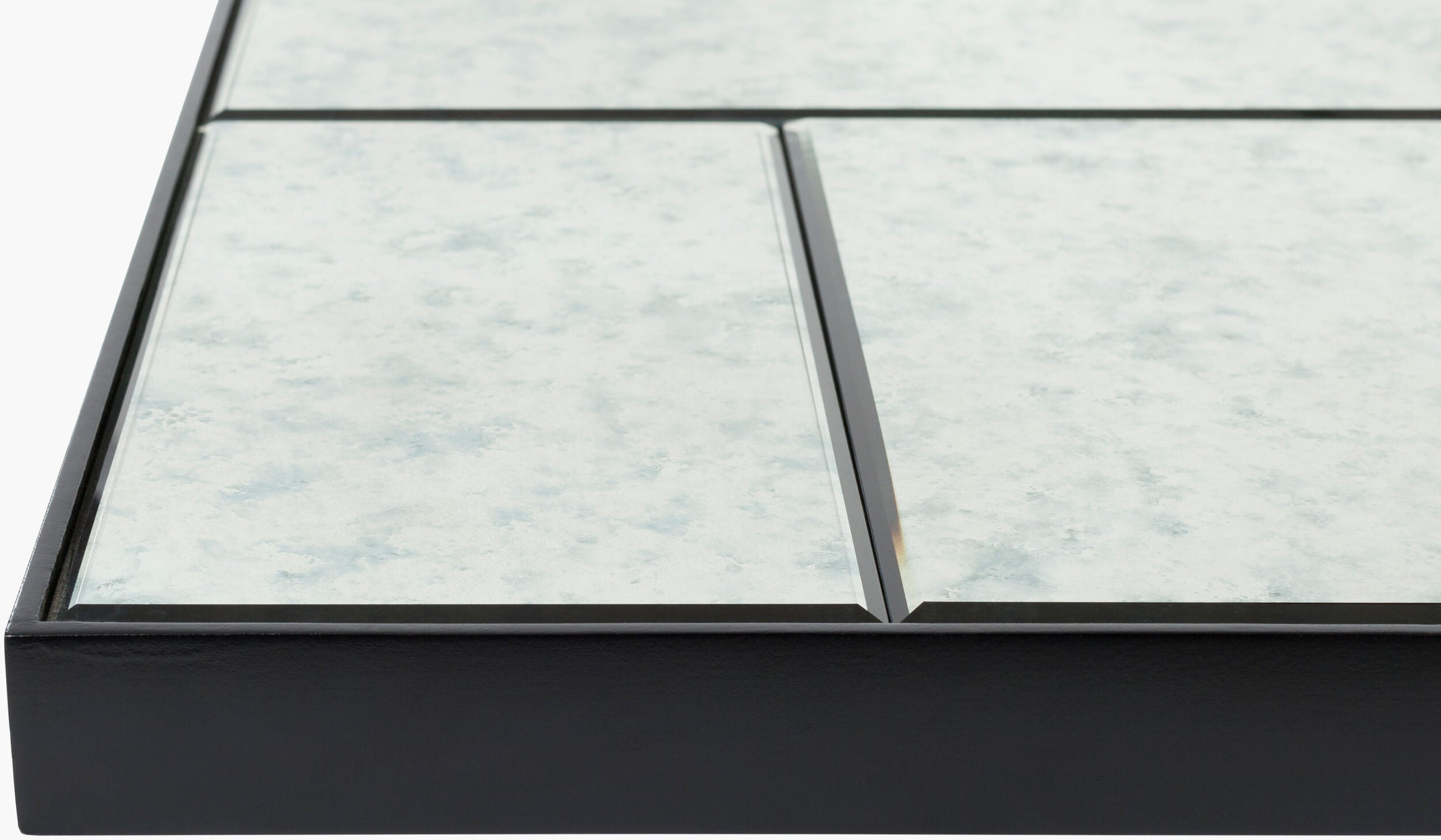 Charlton Accent Mirror