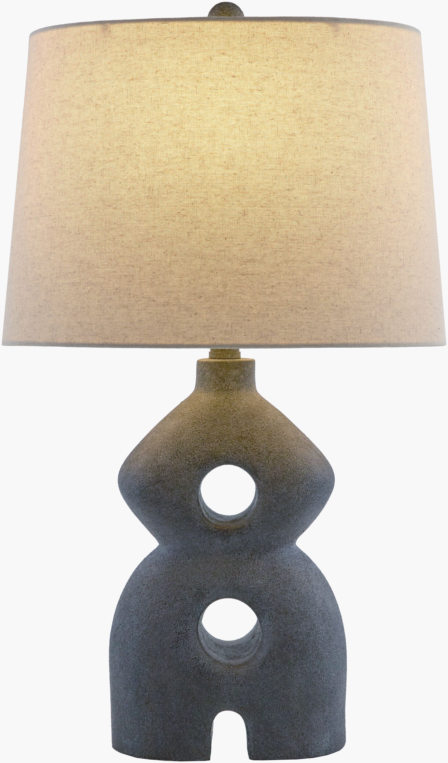 Cueli Accent Table Lamp