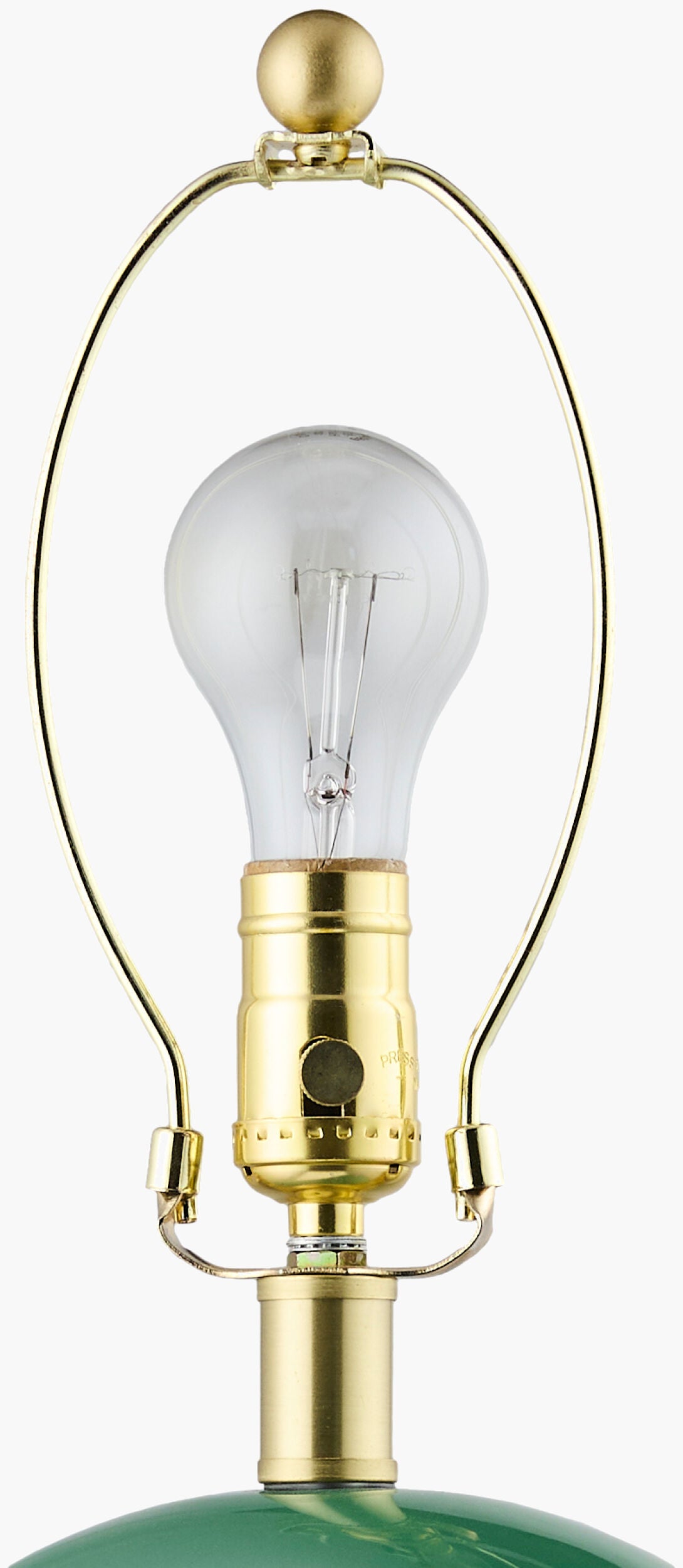 Calvert Accent Table Lamp