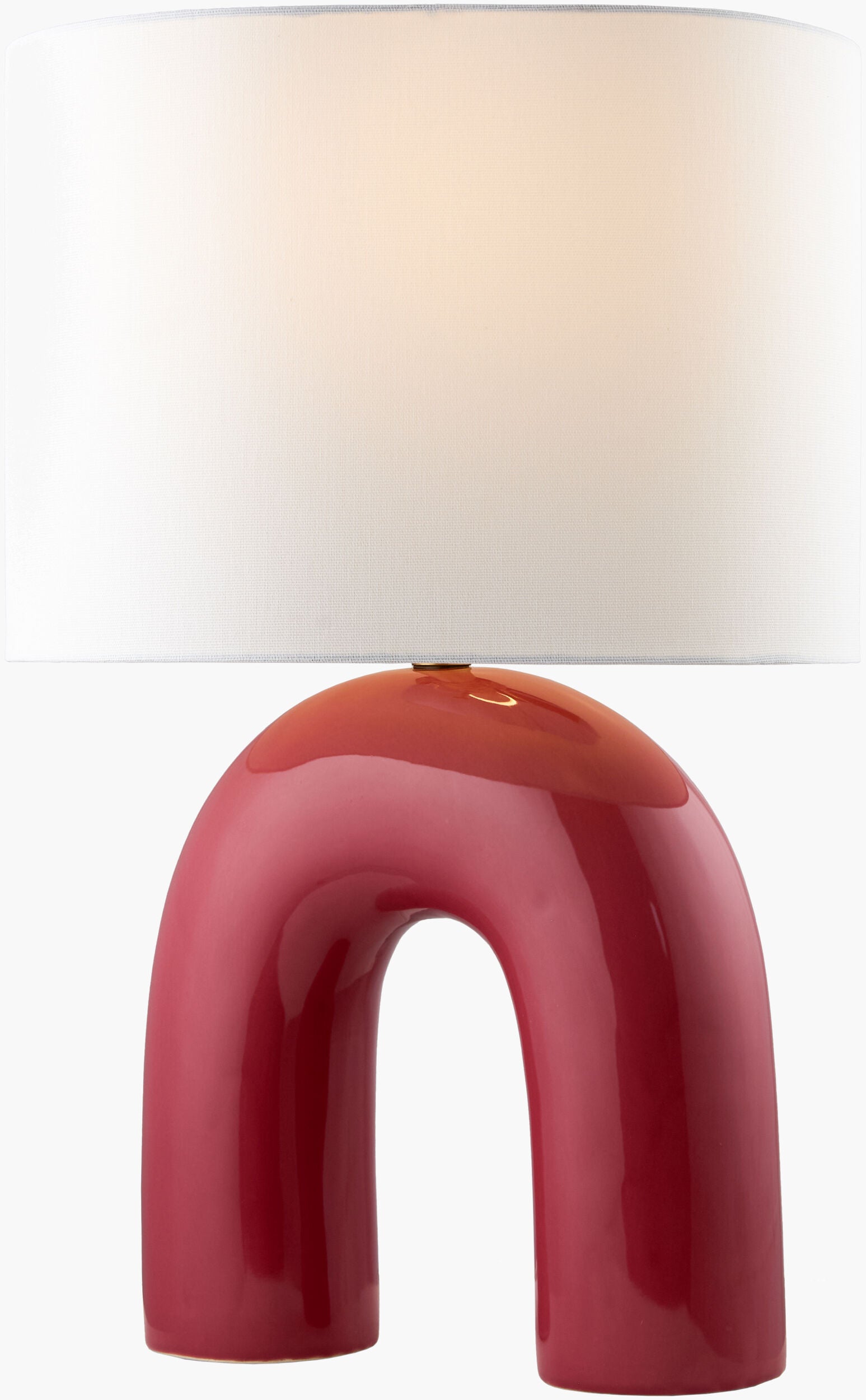 Calvert Accent Table Lamp