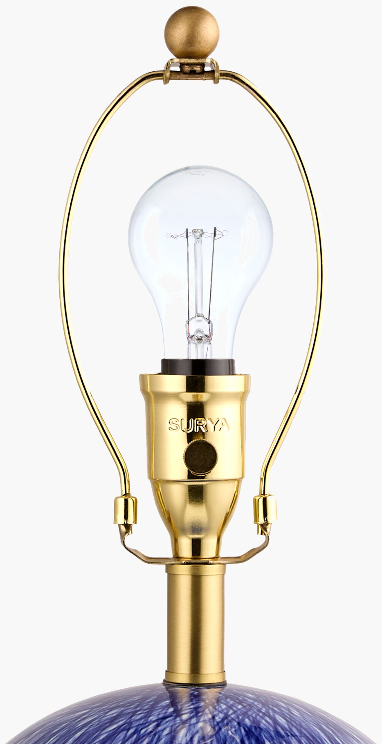 Civago Accent Table Lamp