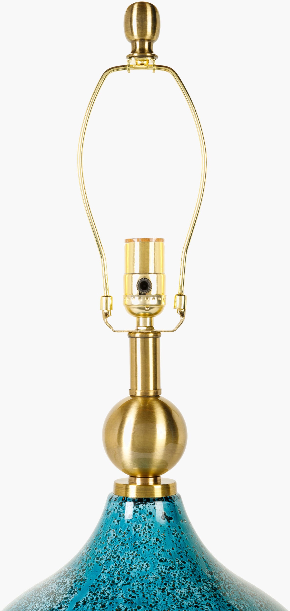 Cleveleys Accent Table Lamp