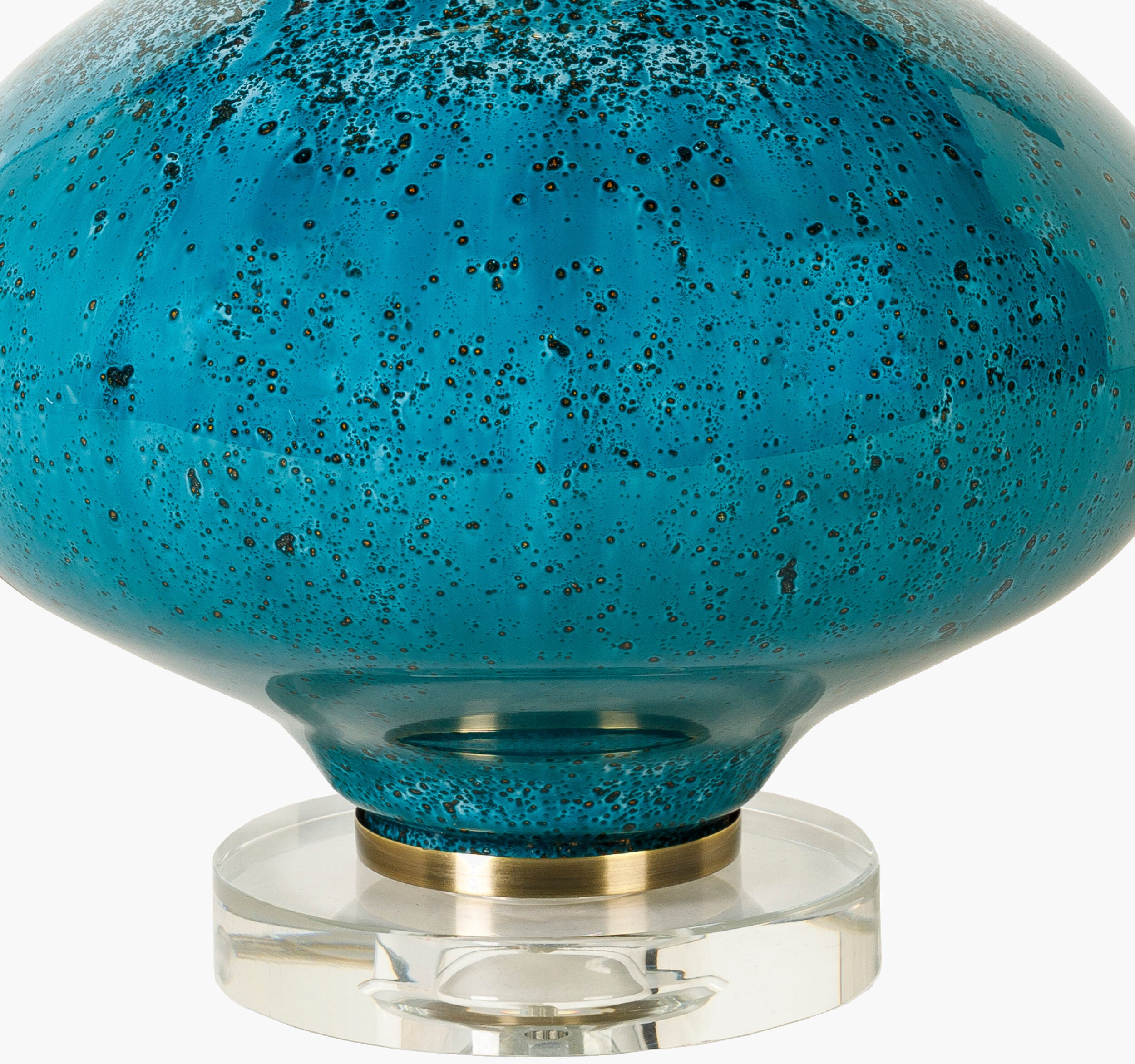 Cleveleys Accent Table Lamp
