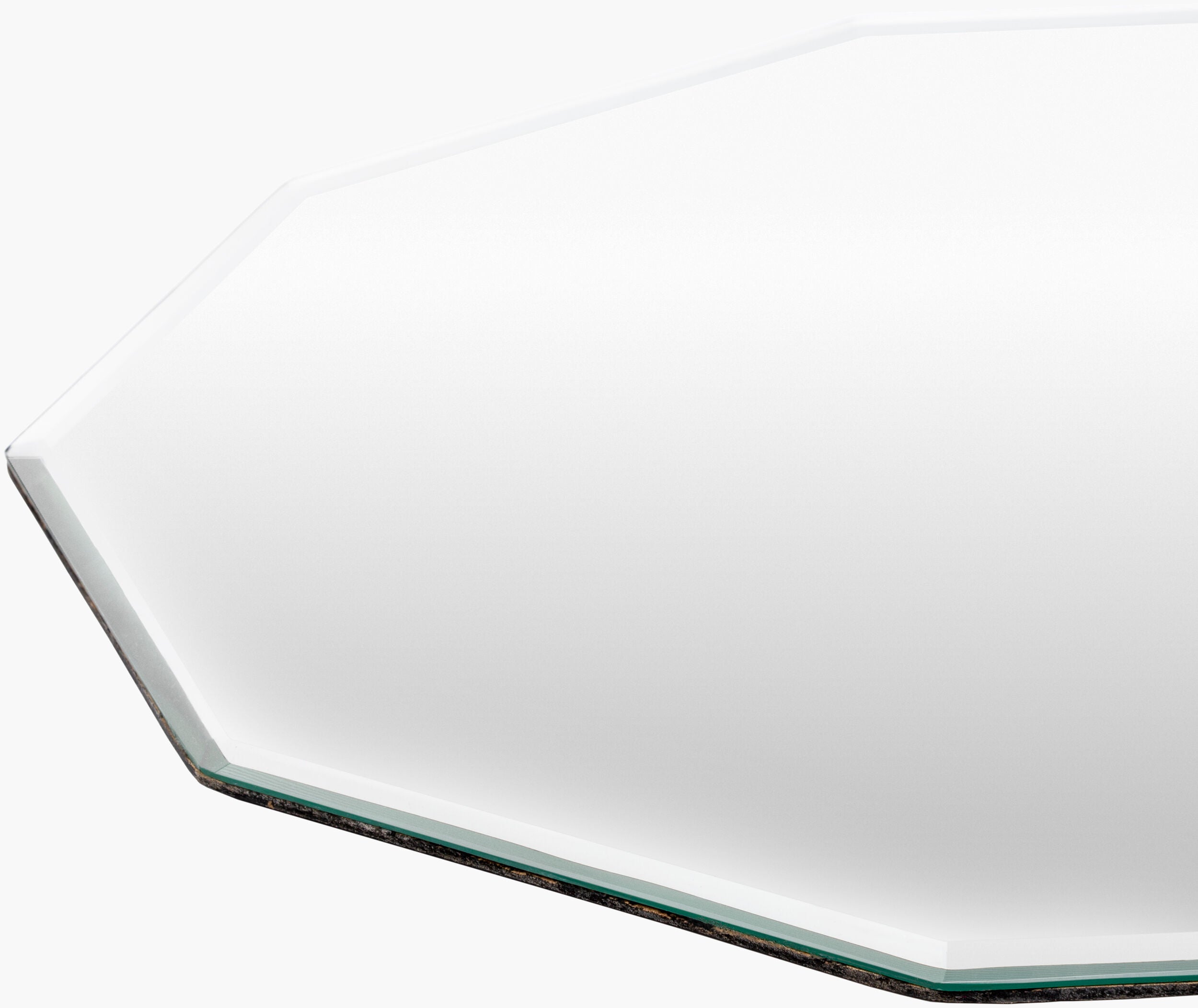 Crystalline Mirror