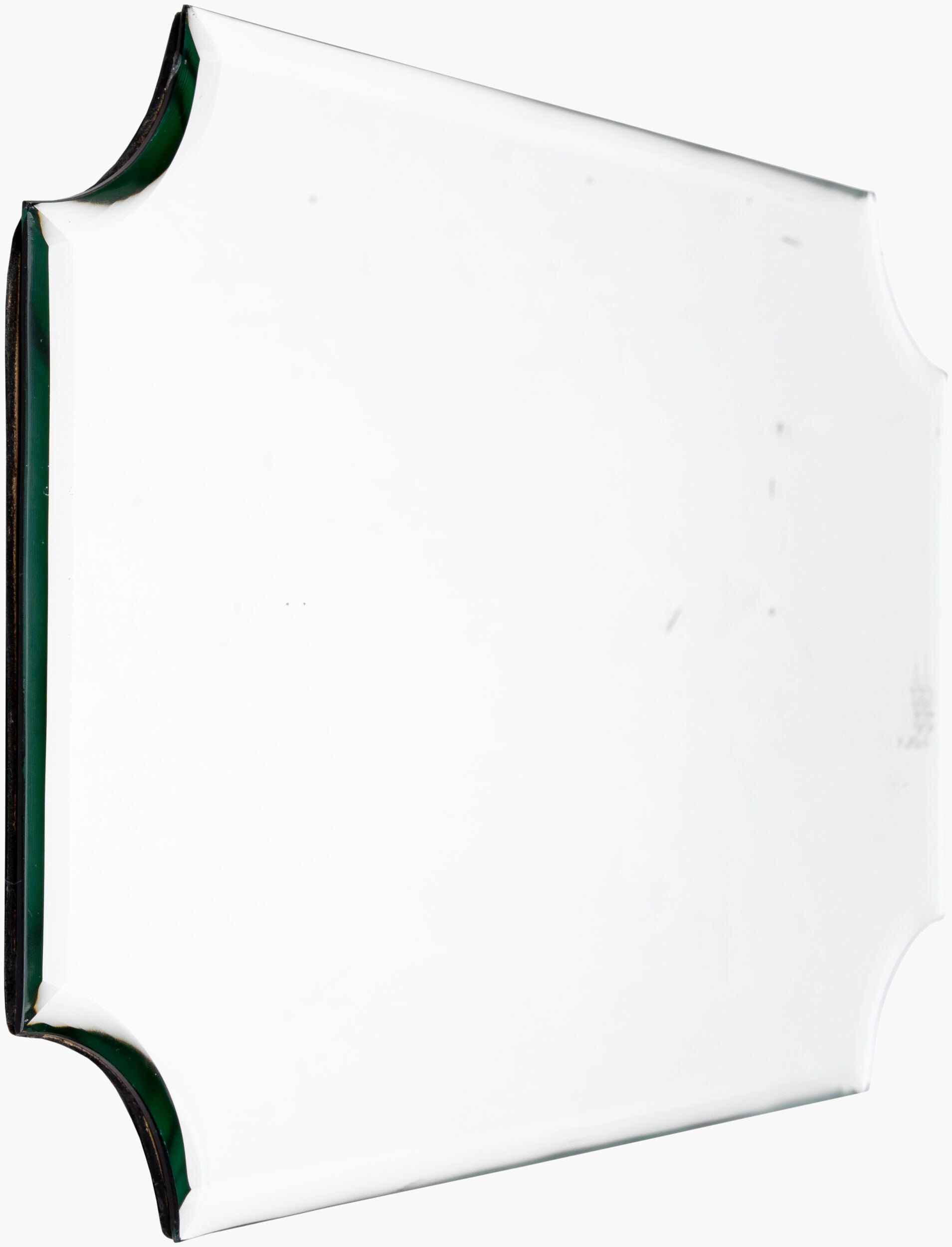 Crystalline Accent Mirror, Mirror