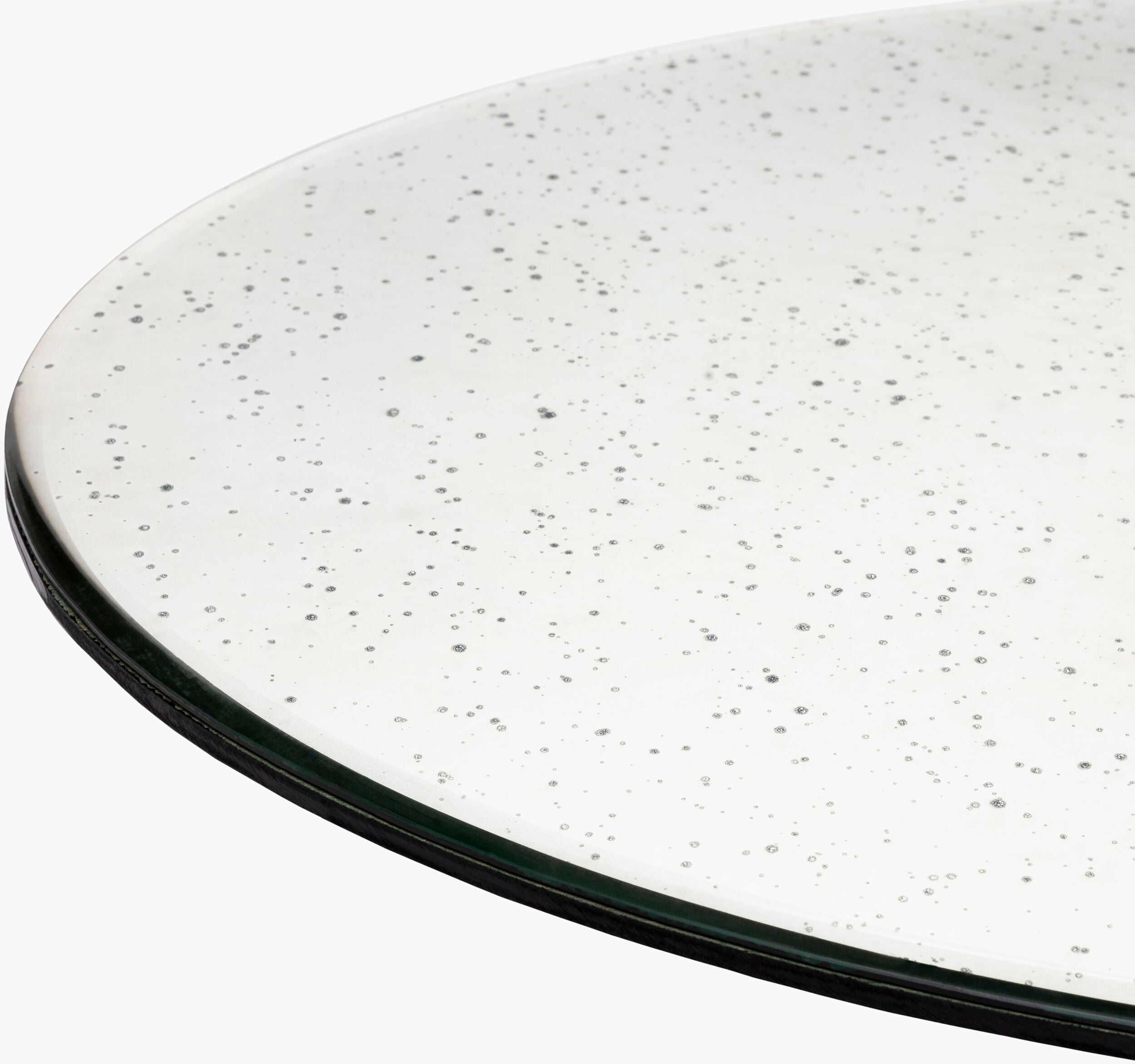 Crystalline Mirror