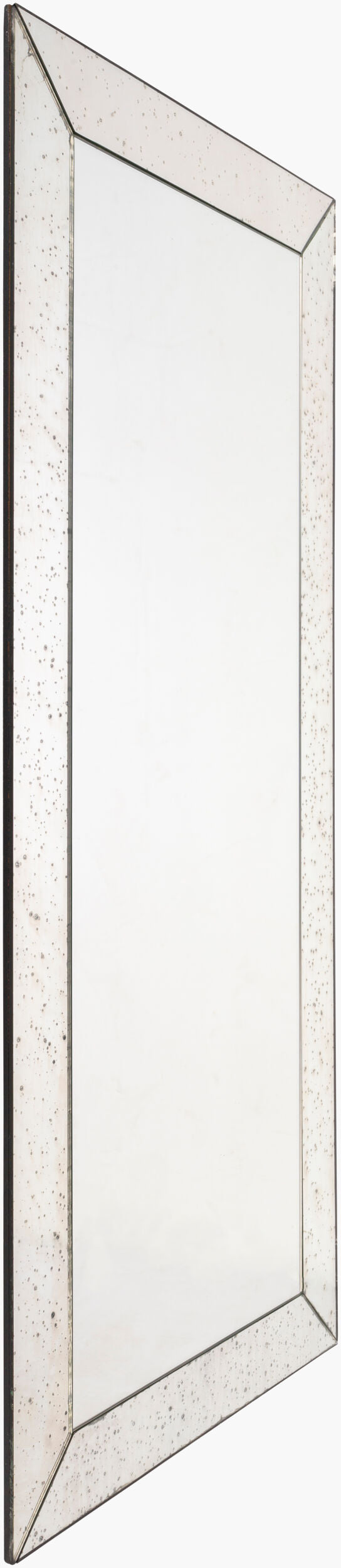Crystalline Mirror, Accent Mirror
